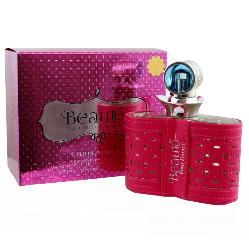 Chris Adams Beaute edp L